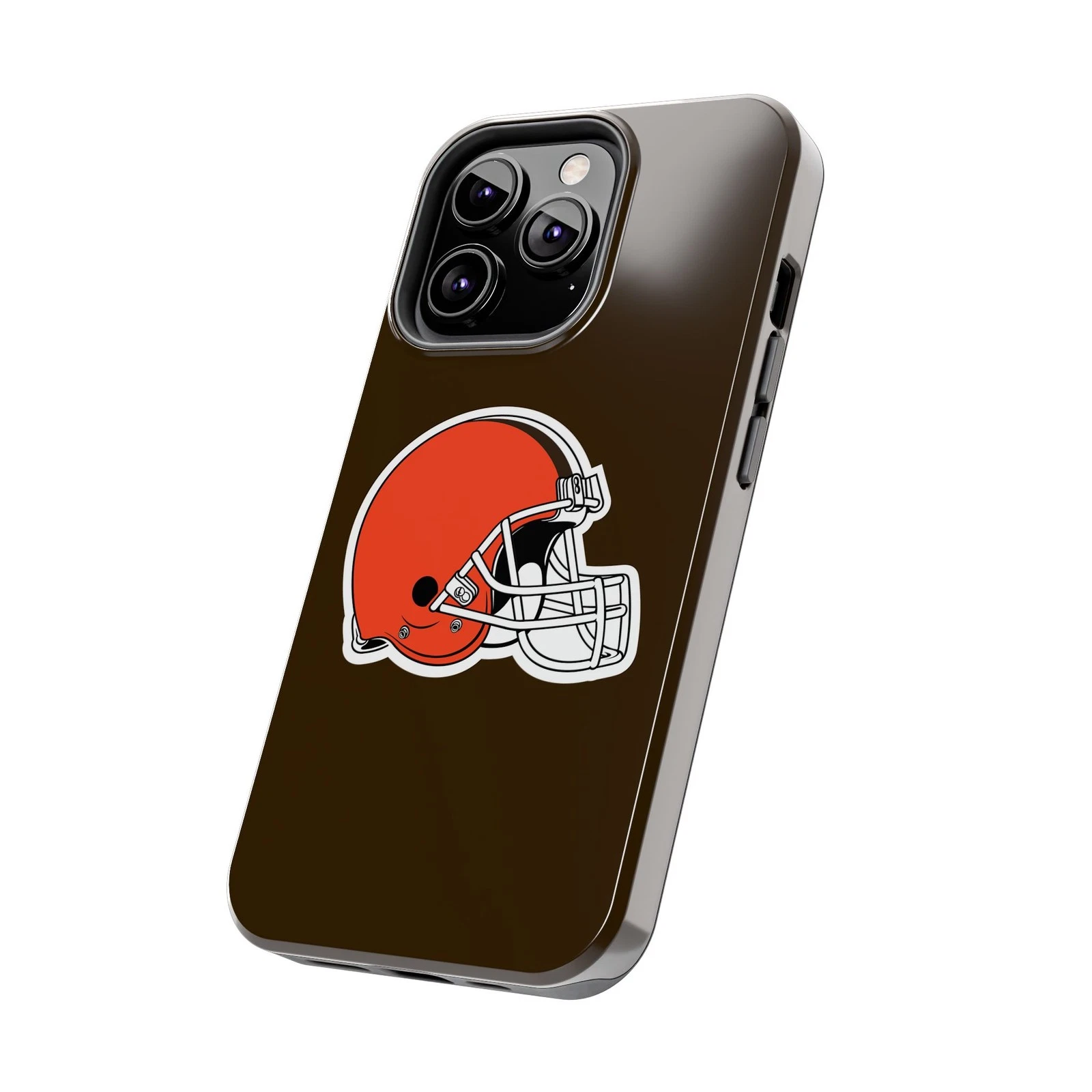 Cleveland Browns Tough Phone Case for iPhone