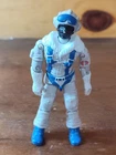GI Joe 1985 v1 SNOW SERPENT  Action Figure