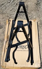 Chroma Cast Double Guitar Stand