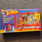 Toy Biz X-Men Wolverine Combat Cave Danger Room Playset MPN 4971 — photo 1