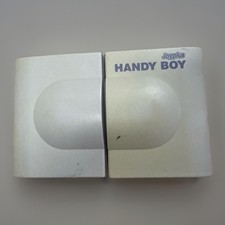     JoyPlus Handy Boy SV-907 Game Boy Magnifier Stereo Speakers Light