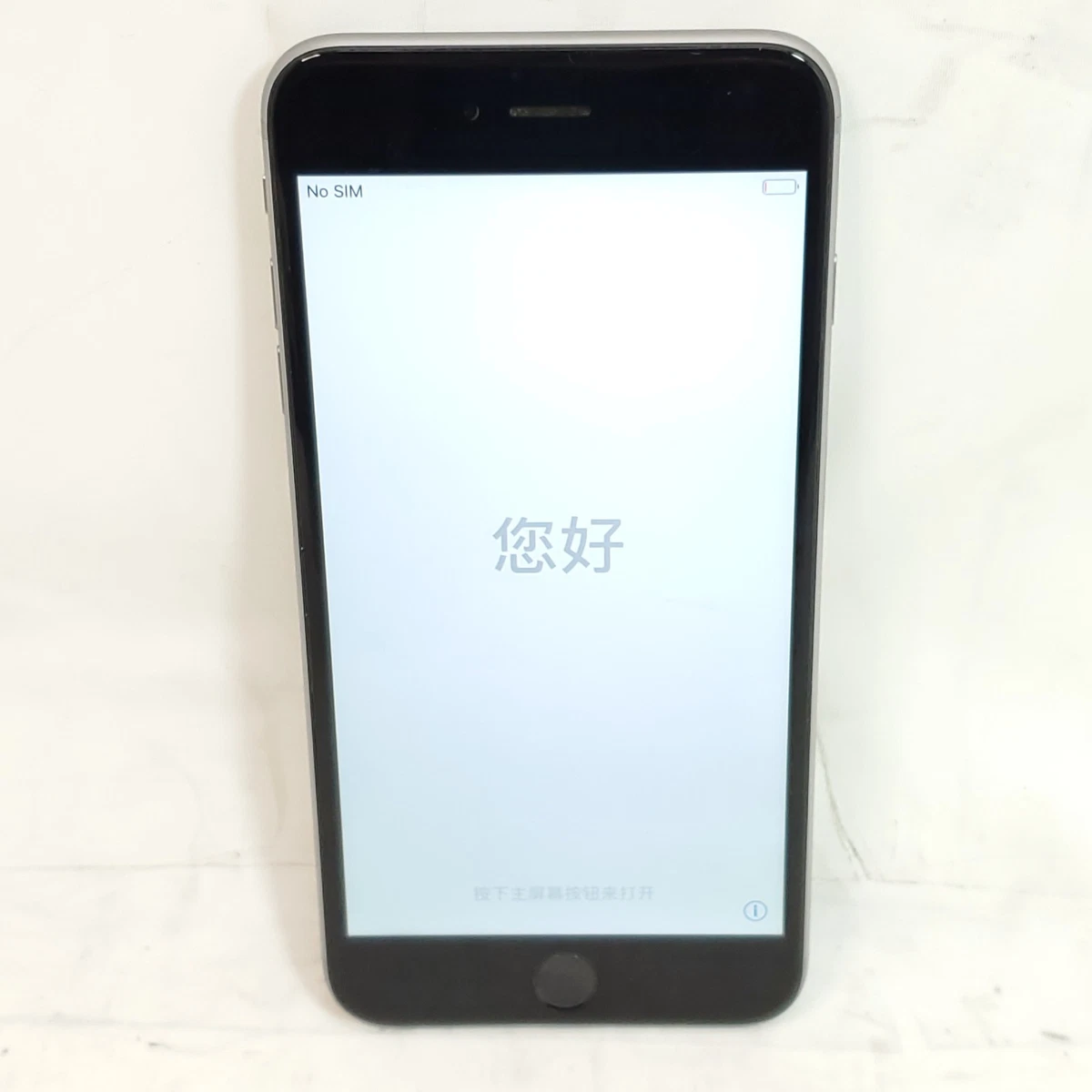 Apple iPhone 6 Plus Gray Phones Just Listed 2026