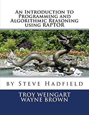 An Introduction to Programming and Algorithmic Reasoning using RA