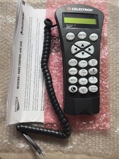 Celestron NexStar EQ Hand Control Computerized Telescope Accessory 40000 Objects