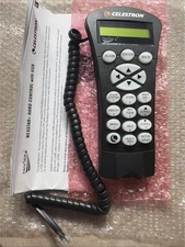 Celestron NexStar EQ Hand Control Computerized Telescope Accessory 40000 Objects