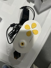 Medela Pump In Style Double Electric Breast Pump - White Motor And Cord Only