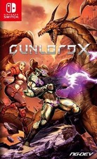 ebay® Auktion 286682931508 | Gunlord X - neu / sealed - Nintendo Switch Thumbnail of ebay® auction 286682931508 | Gunlord X - neu / sealed - Nintendo Switch