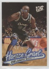 1996-97 Fleer Ultra Horace Grant #78 1k3