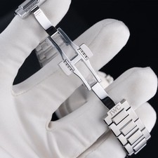 IWC Ingenieur 40 Automatic Blue Dial IW328907 NEW 2026 COMPLETE SET 7