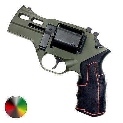 #ad #ad Chiappa Rhino Concealed Carry Grip Type 2 $89.99