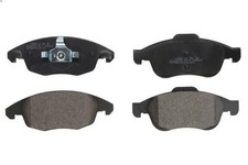 Kits de frein Citroen DS5