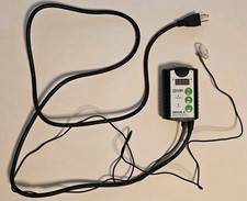 Titan Controls Zephyr 5 Digital Cooling Controller