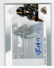 2025 SP Game Used CFL Football Tim White #CFL-TW