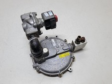 OEM GENERAC 8 KW STANDBY FUEL REGULATOR & SOL...