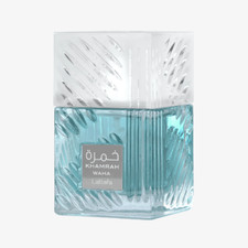 Lattafa Khamrah Waha EDP 100ml Unisex