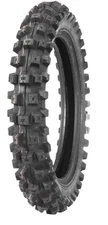 IRC VE-33 Vulcanduro Off Road Tire 100/90-19 57M Rear Bias Tube Type