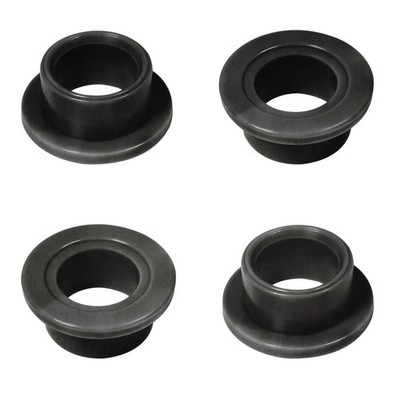Dishwasher Wheels for GE Profile Replaces WD12X26146 WD12X10446 WD12X10435