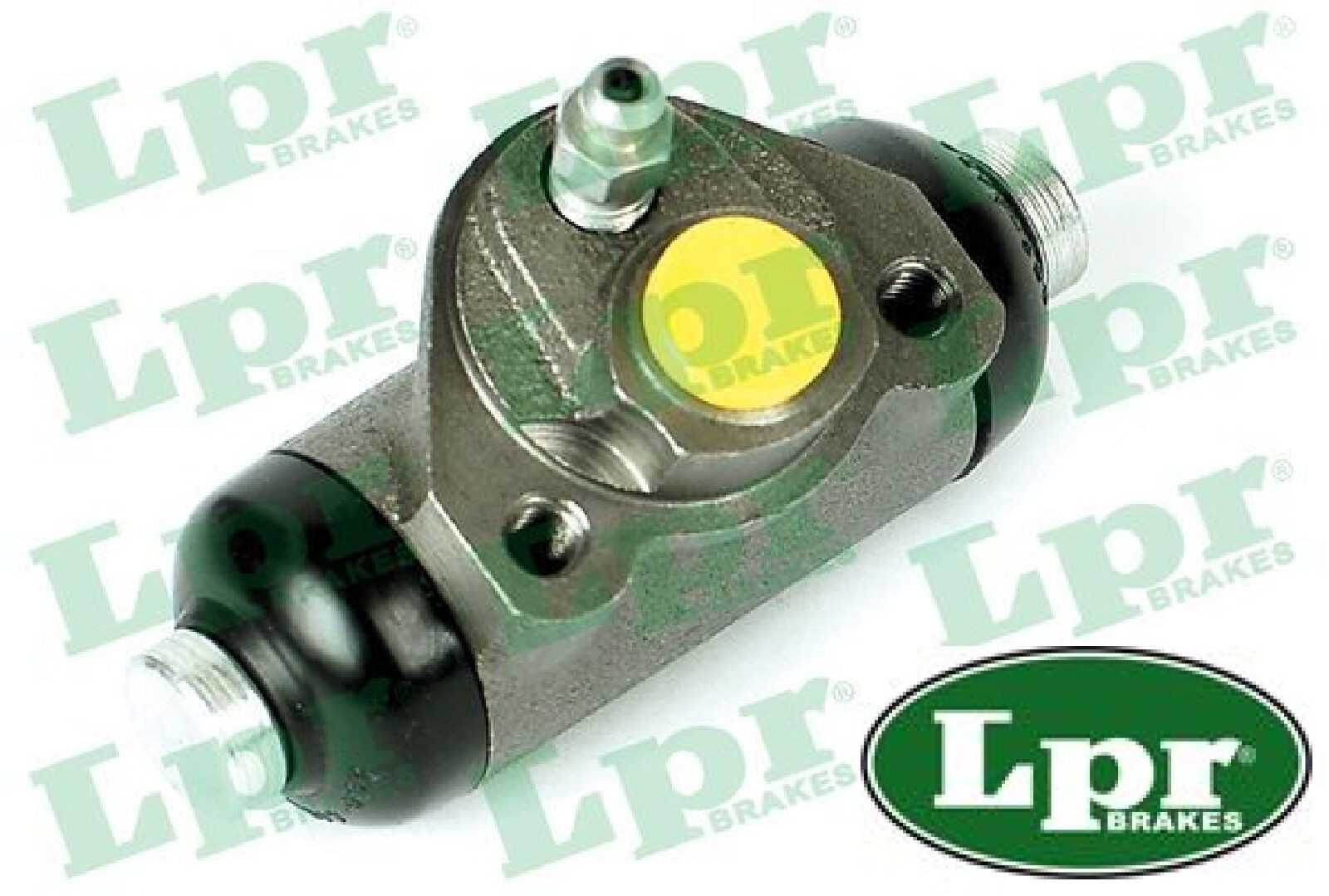 LPR 4478 Radbremszylinder Zylinder Radbremse Hinterachse Hinten
