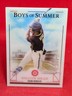 2024 Panini Boys of Summer #43 Dillon Head #/275
