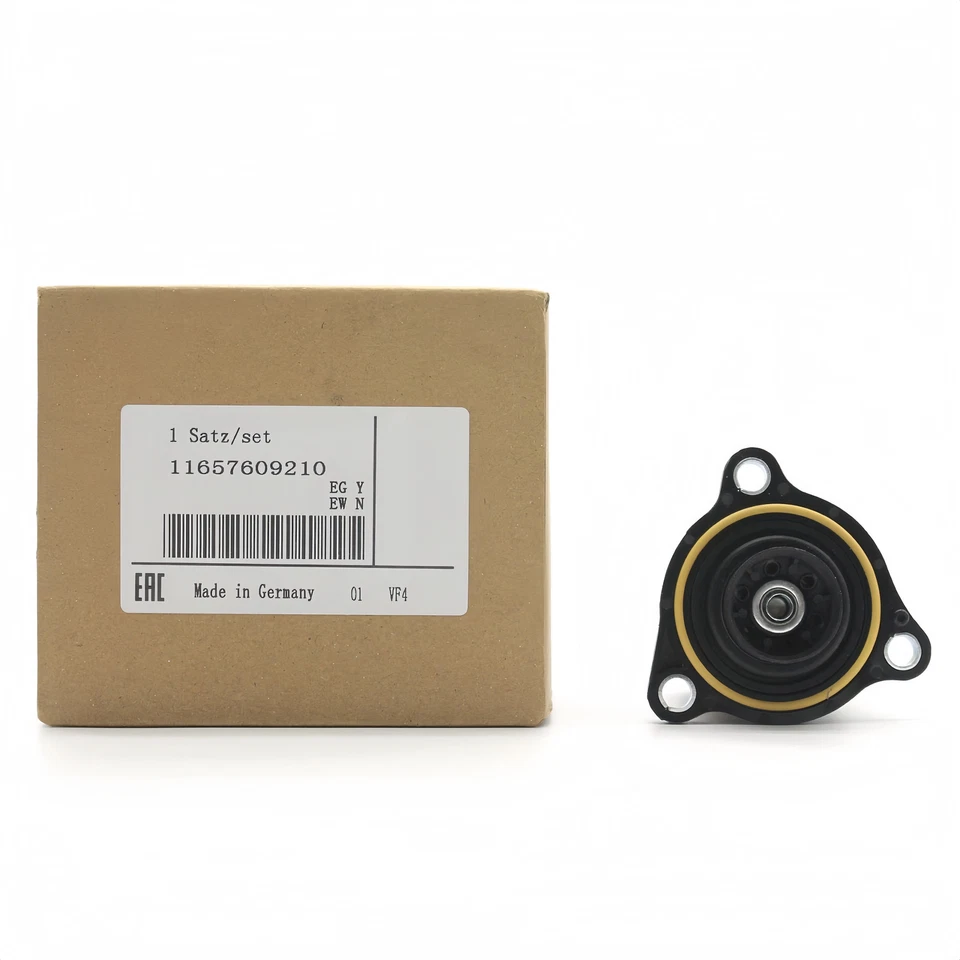 2014-16 BMW 428I XDRIVE - Turbo Blow-Off Valve 7609210 Foto 4 de 4