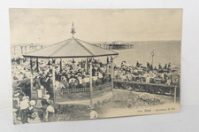 Deal Bandstand And Pier