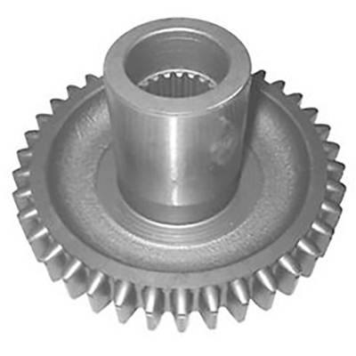 #ad #ad 532907M1 PTO Driven Gear Fits Massey Ferguson 235 240 245 250 253 255 $114.99