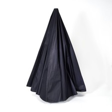 Paul C. Buff 55" Silver Umbrella