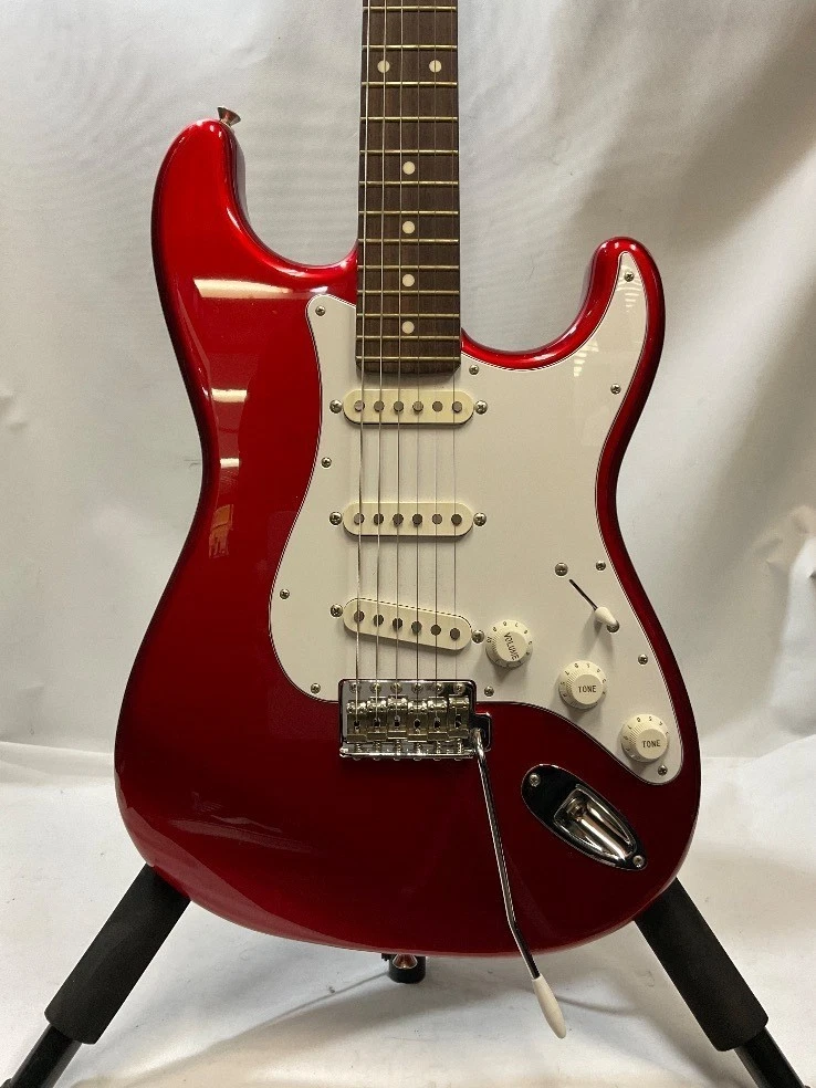 Preços baixos em Guitarra elétrica Fender American Standard