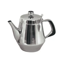 1 Pcs, STAINLESS STEEL, TEAPOT, 20; 32; 48 OZ ( NEW )