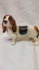 Basset Hound By Coopercraft