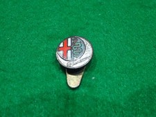 ALFA ROMEO SPILLA PINS OMEA VINTAGE (C)