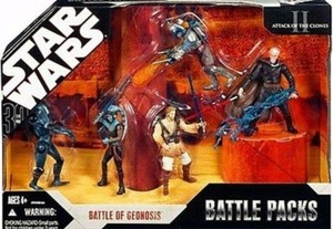geonosis battle pack