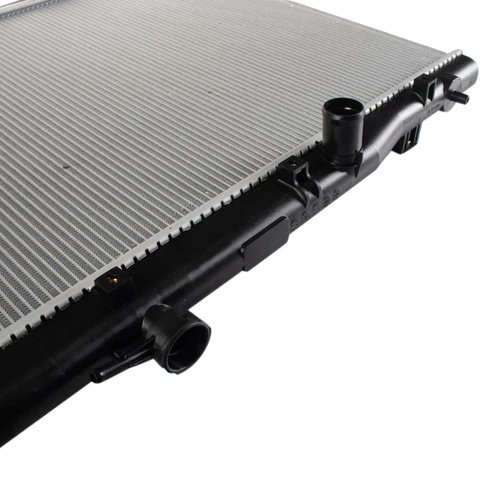 New Radiator Fits 2019-2021 Acura RDX - Picture 4 of 5