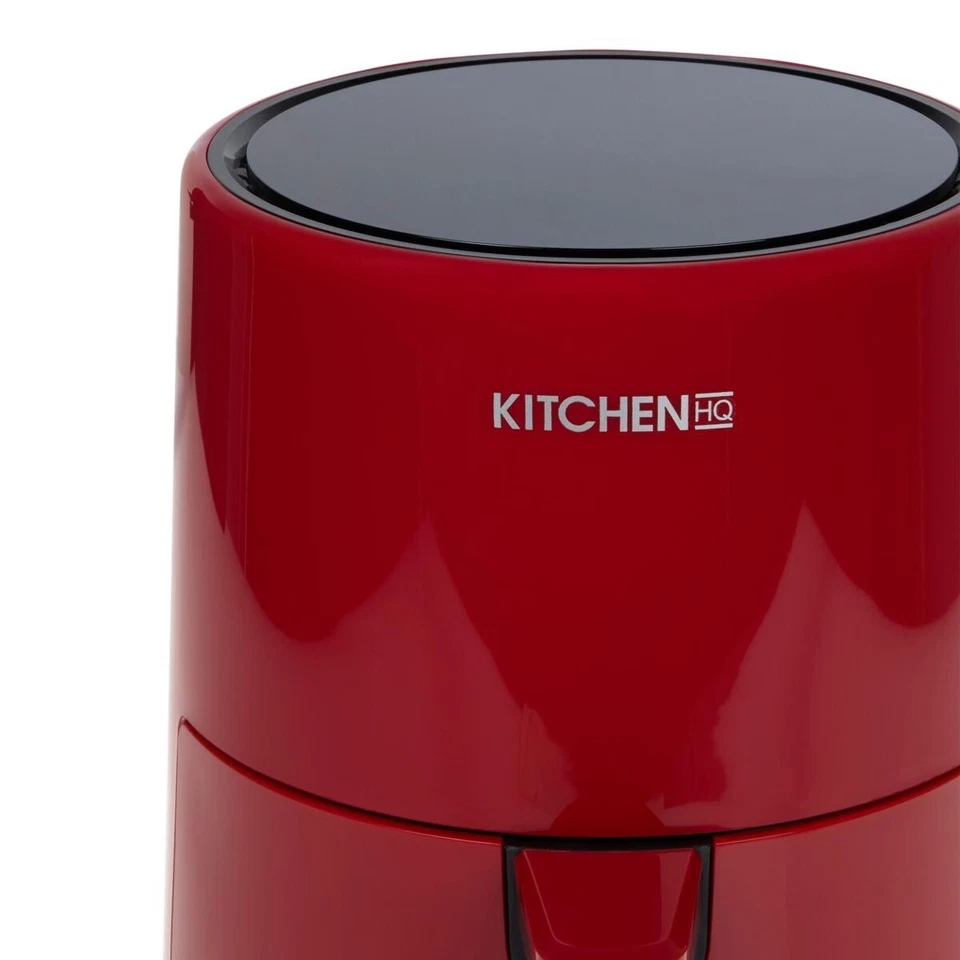 Bancada digital para fritadeira a ar Kitchen HQ 2 litros - Imagem 2 de 4