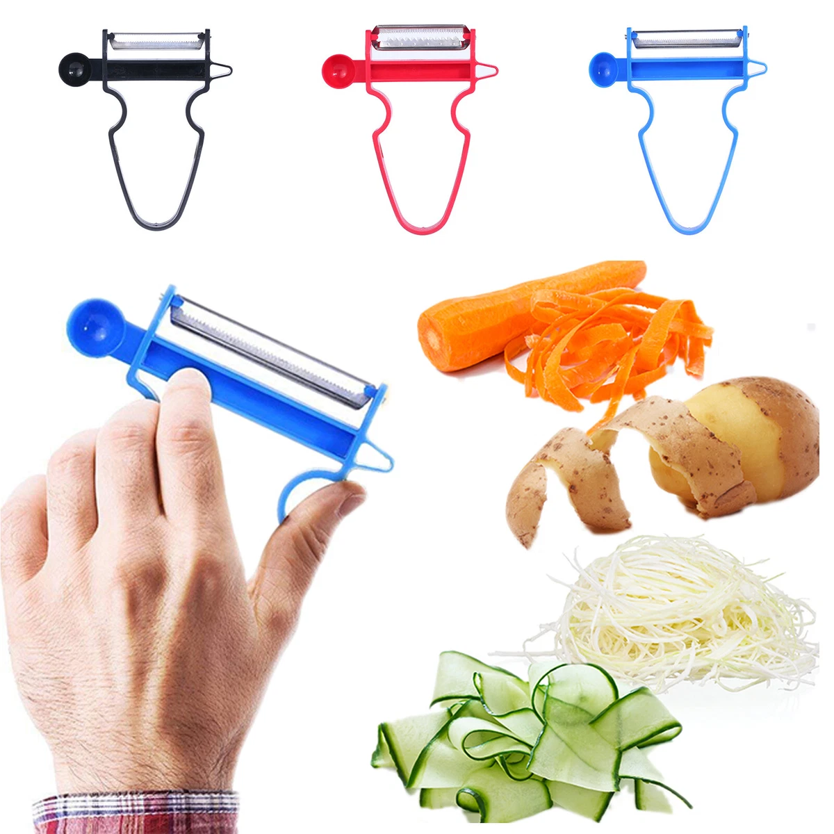 Magic peelers online