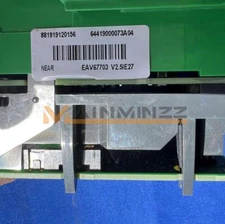 One EAV67703 Motherboard Used