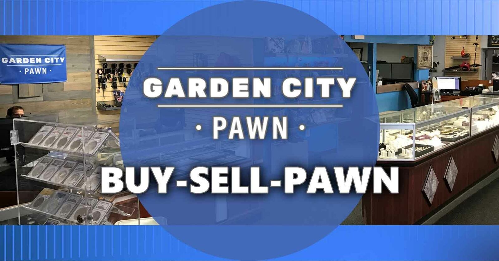 We Buy your Designer Handbags - Garden City Pawn