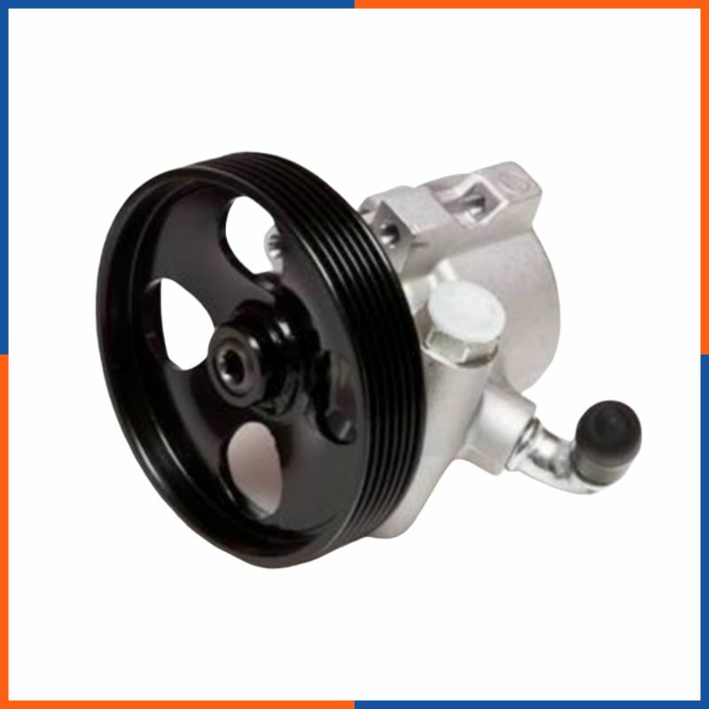 Pompe de direction assistée pour VW Berline et Break - Code 10SKV031 4007.X0