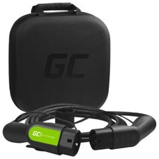 CHARGE CABLE ELECTRIC VEHICLE EV13 GREEN CELL I