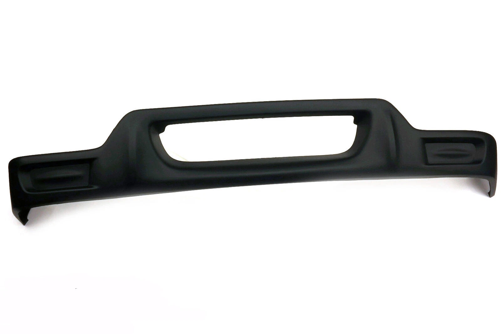 Mazda B2300 B2500 B3000 B4000 B Series Front Bumper Valance Panel OEM 1F2250061