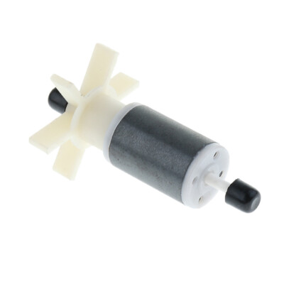 Impeller Rotor Aquarium Ersatzteile für Tankfilter HW304B/404/704