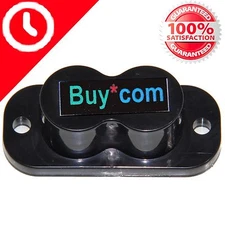 Magnet Concealed Gun Pistol Holder Mount for desk bed or under table 25lb Rating