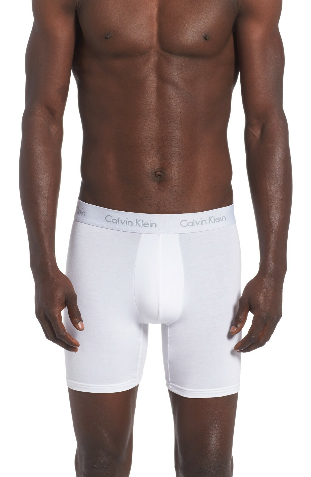 calvin klein body modal