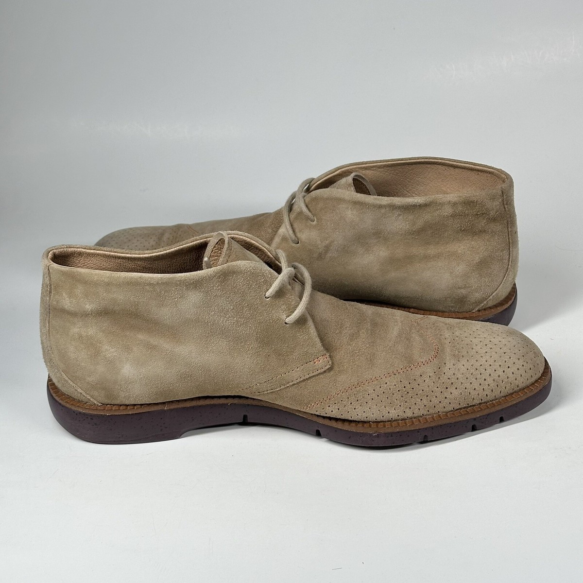 Donald J Pliner Boots Men display picture 2