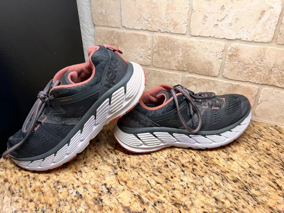 Hoka gaviota 2 femme hot sale