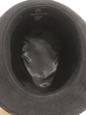 Weatherproof vintage ? fedora. ORIGINAL WEATHERPROOF VINTAGE - Men main image 3