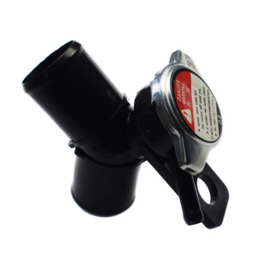 Radiator Filler Neck With Cap 17910-65J00 For Suzuki Grand Vitara