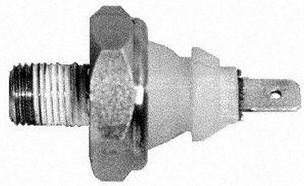 Standard Motor Products PS163 Oil Pressure Sender Falak Tayyeb