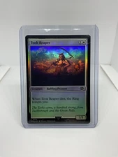 MTG The Lord of the Rings: Tales of Middle-earth -Took Reaper C 0035
