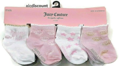 infant girls socks